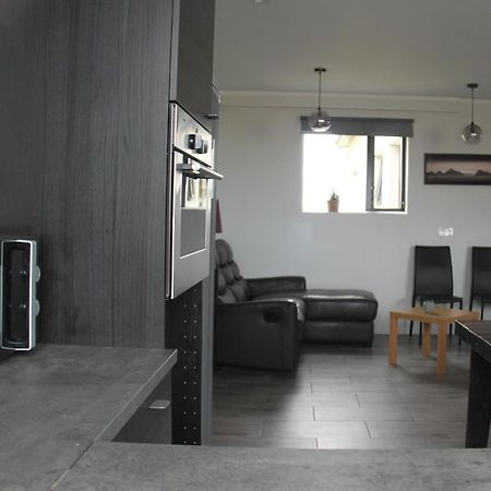 South Iceland Guesthouse Steinar Εξωτερικό φωτογραφία