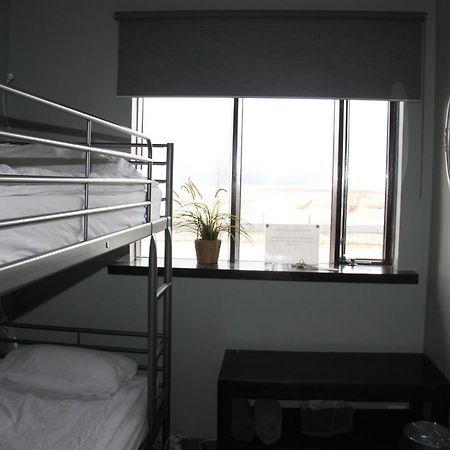 South Iceland Guesthouse Steinar Εξωτερικό φωτογραφία