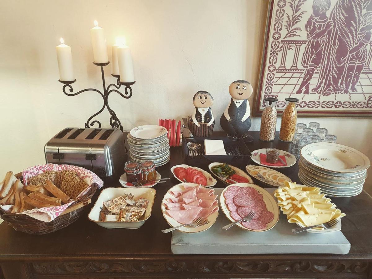 South Iceland Guesthouse Steinar Εξωτερικό φωτογραφία