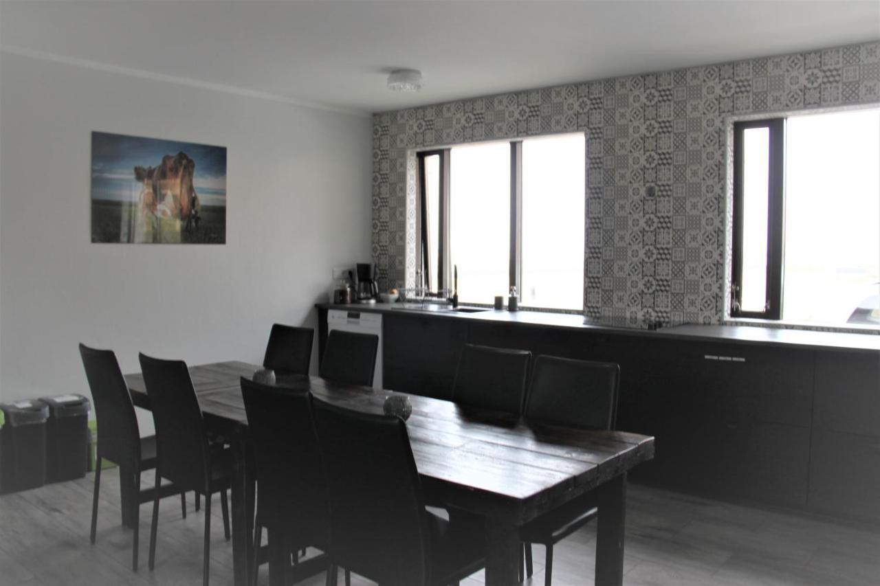 South Iceland Guesthouse Steinar Εξωτερικό φωτογραφία