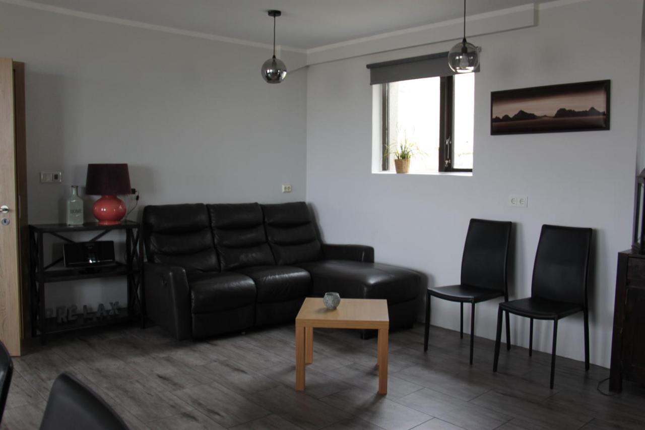 South Iceland Guesthouse Steinar Εξωτερικό φωτογραφία