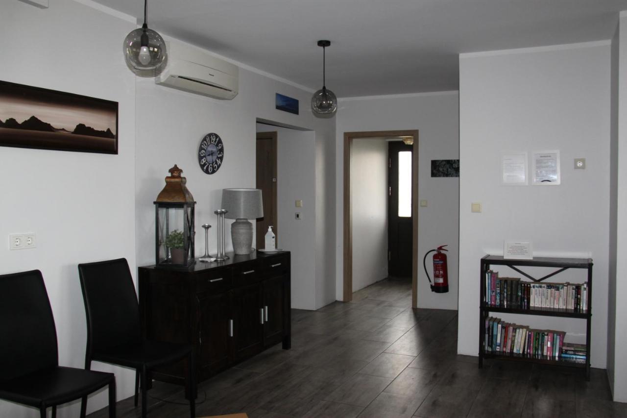 South Iceland Guesthouse Steinar Εξωτερικό φωτογραφία