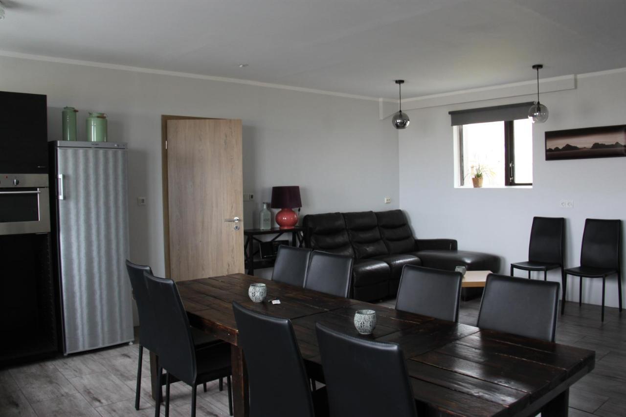 South Iceland Guesthouse Steinar Εξωτερικό φωτογραφία