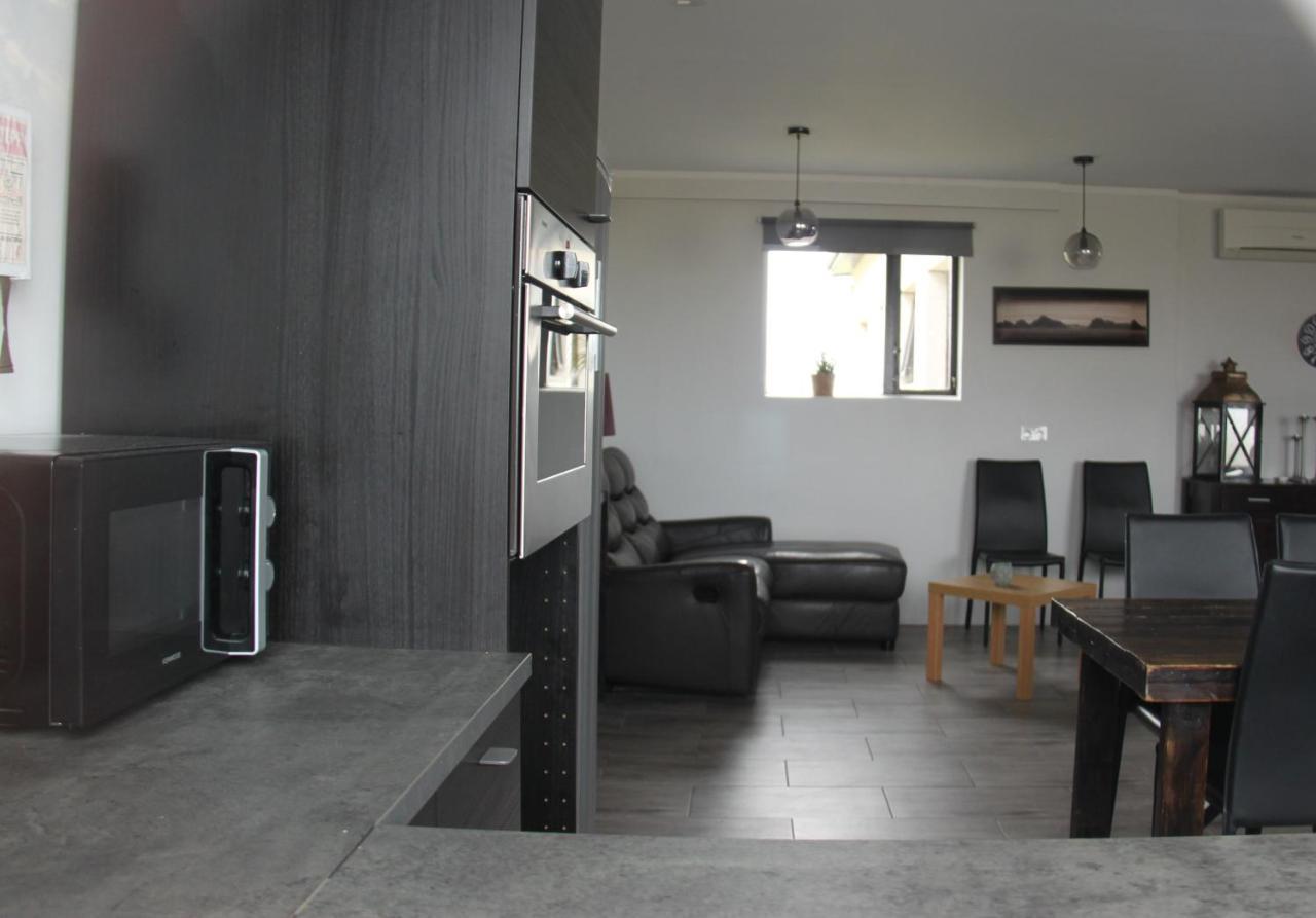 South Iceland Guesthouse Steinar Εξωτερικό φωτογραφία
