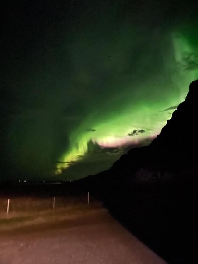 South Iceland Guesthouse Steinar Εξωτερικό φωτογραφία