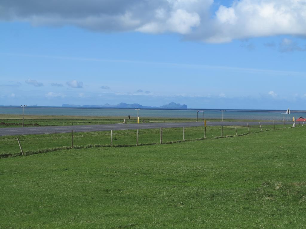 South Iceland Guesthouse Steinar Εξωτερικό φωτογραφία
