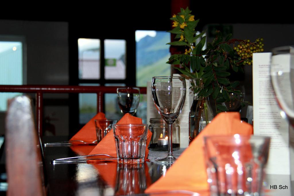 South Iceland Guesthouse Steinar Εξωτερικό φωτογραφία