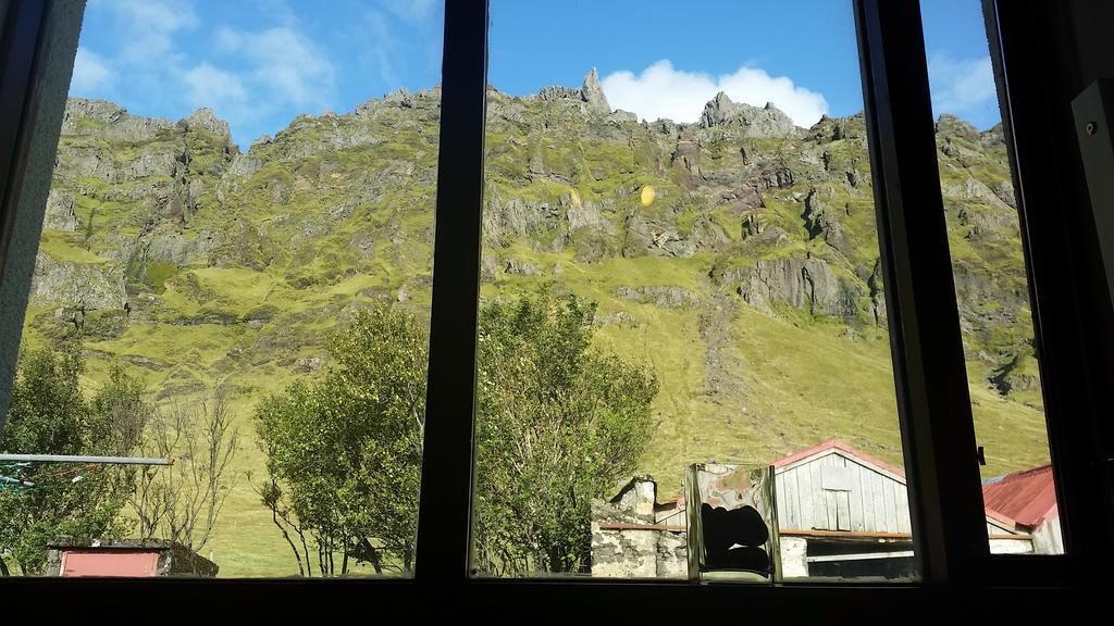South Iceland Guesthouse Steinar Εξωτερικό φωτογραφία