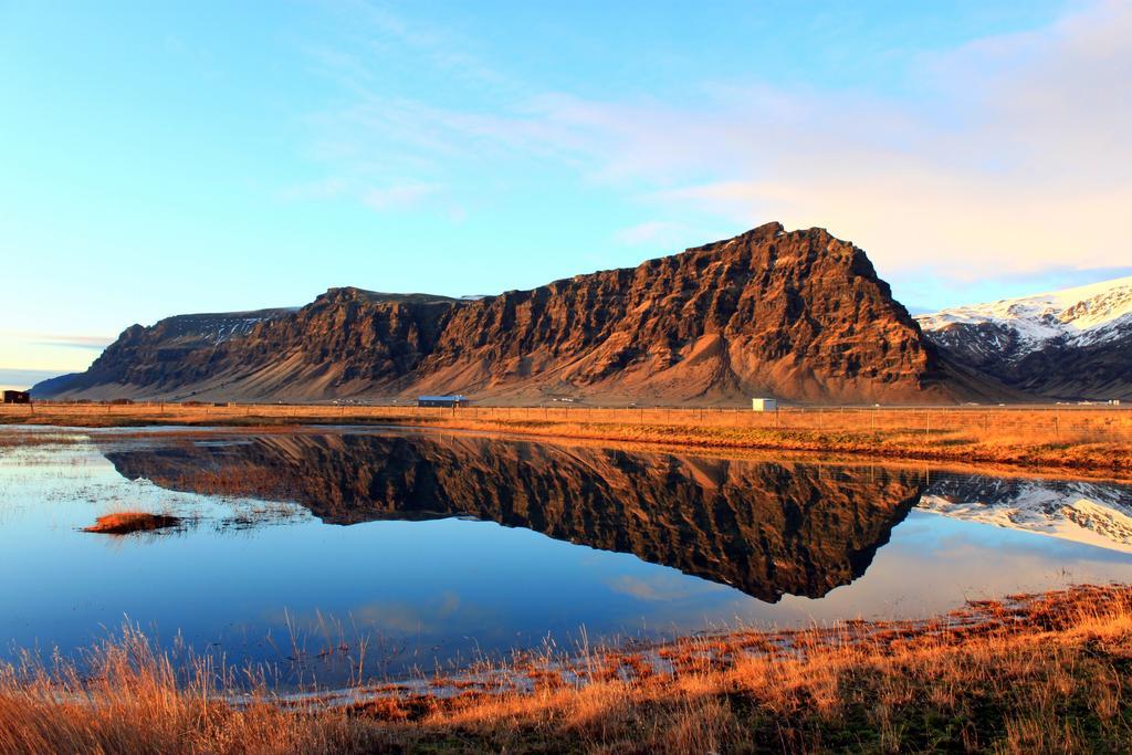 South Iceland Guesthouse Steinar Εξωτερικό φωτογραφία