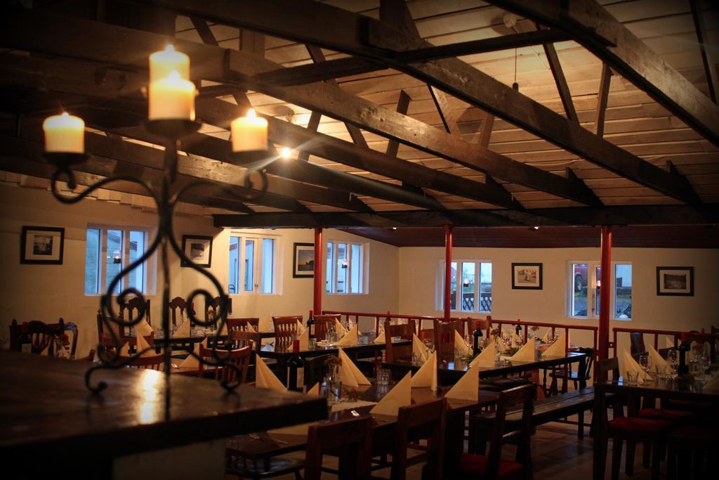 South Iceland Guesthouse Steinar Εξωτερικό φωτογραφία