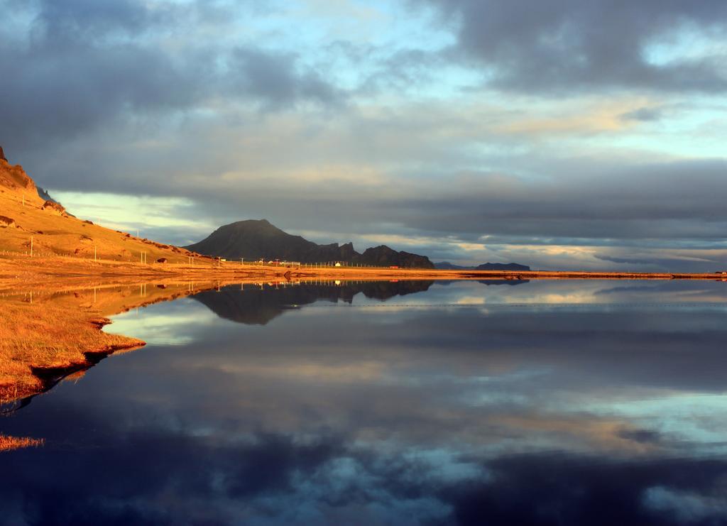 South Iceland Guesthouse Steinar Εξωτερικό φωτογραφία