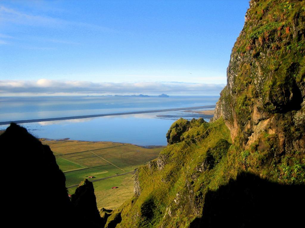 South Iceland Guesthouse Steinar Εξωτερικό φωτογραφία