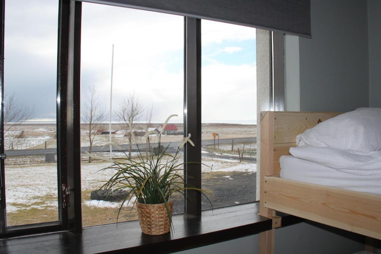 South Iceland Guesthouse Steinar Εξωτερικό φωτογραφία