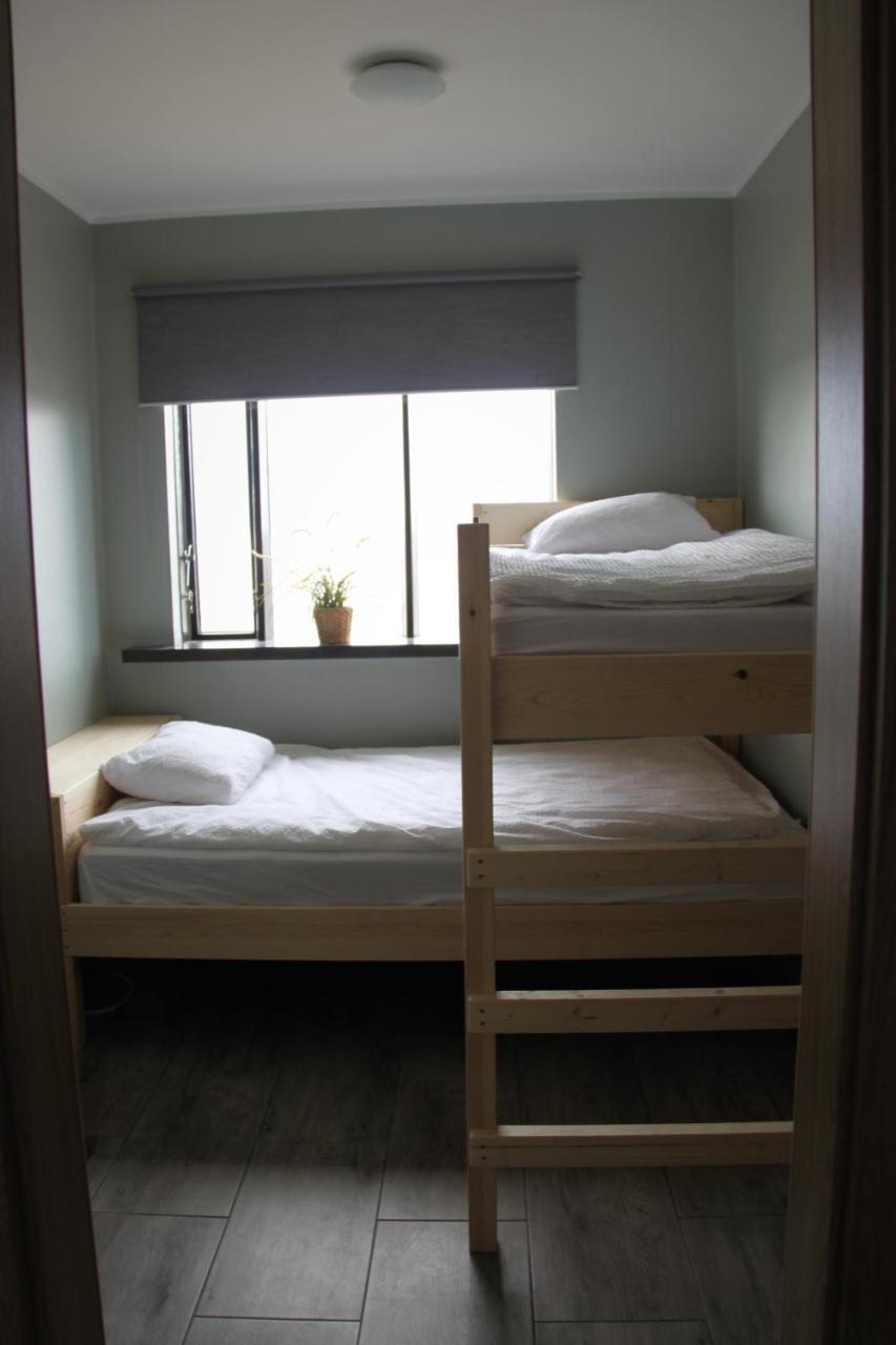 South Iceland Guesthouse Steinar Εξωτερικό φωτογραφία