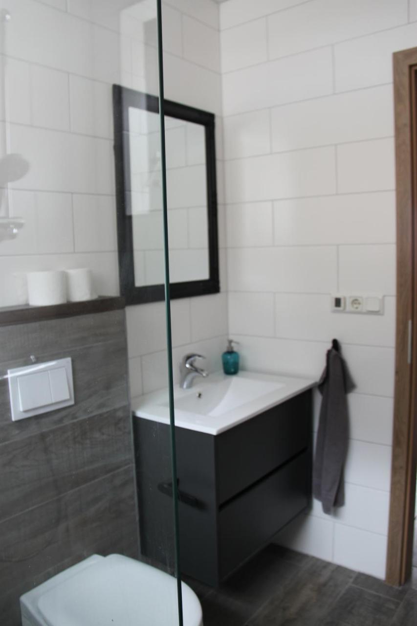 South Iceland Guesthouse Steinar Εξωτερικό φωτογραφία