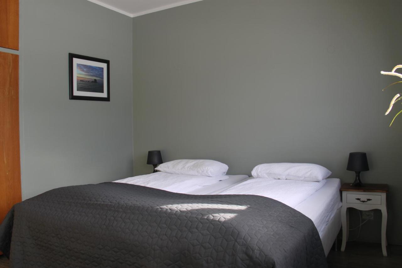 South Iceland Guesthouse Steinar Εξωτερικό φωτογραφία