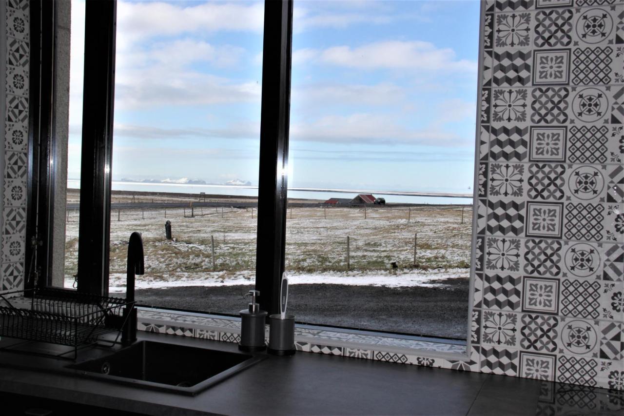 South Iceland Guesthouse Steinar Εξωτερικό φωτογραφία